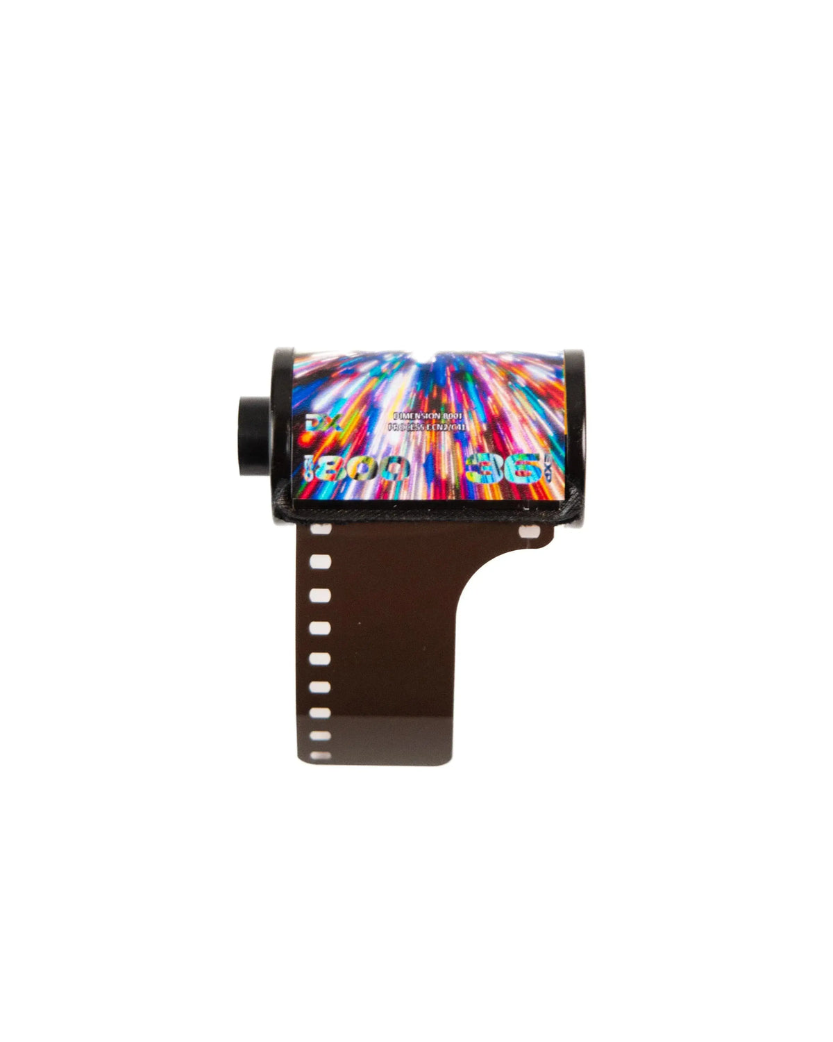 Film de tungstène haute vitesse Dimension 800T