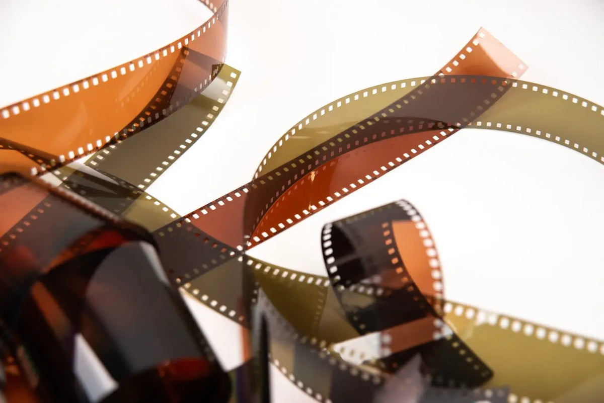 Why Is My Film Roll Blank? Causes, Negative Signs & Fixes Berlin Photo Studio