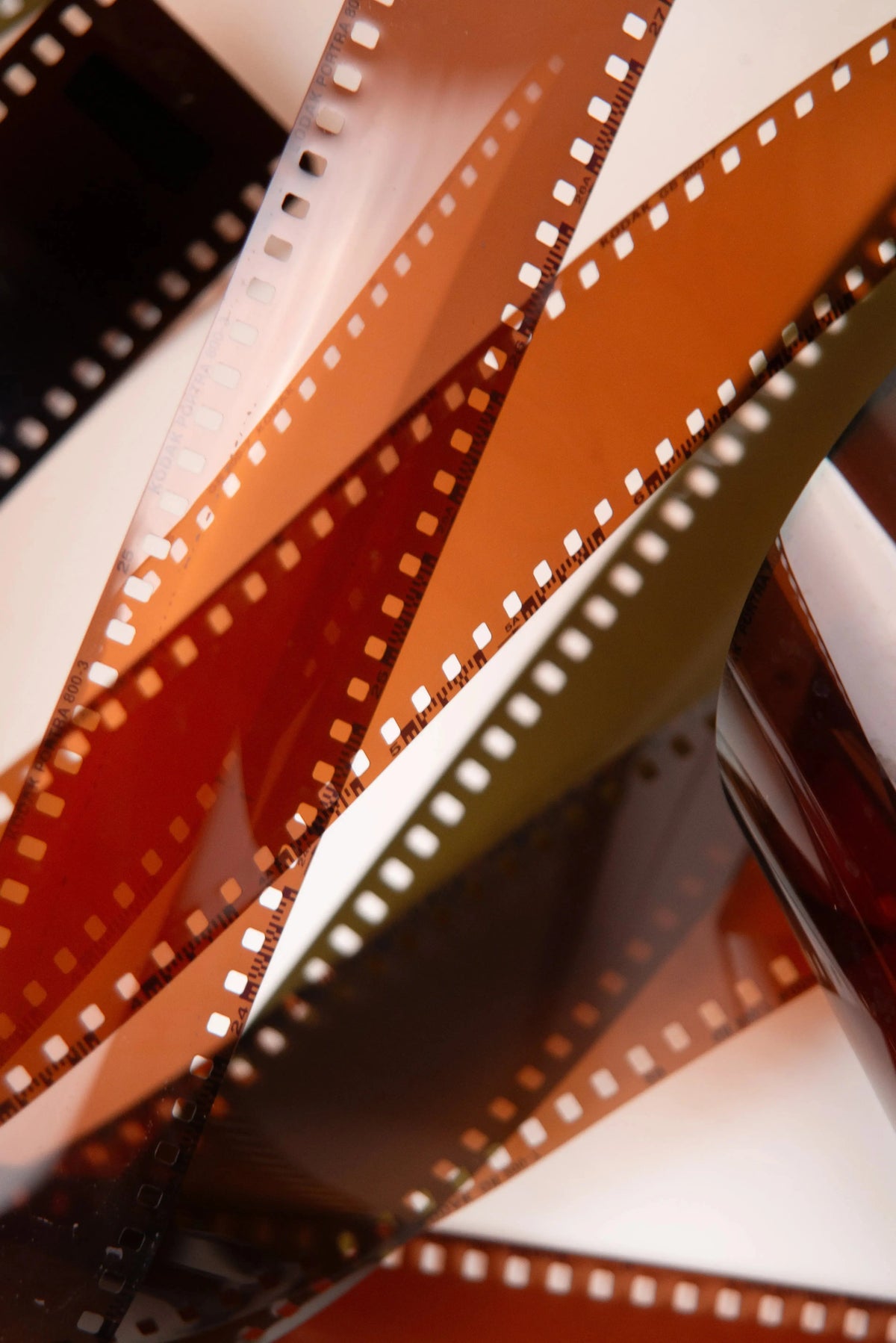 5 Things to do with your film negatives instead of throwing them away – Berlin Photo Studio