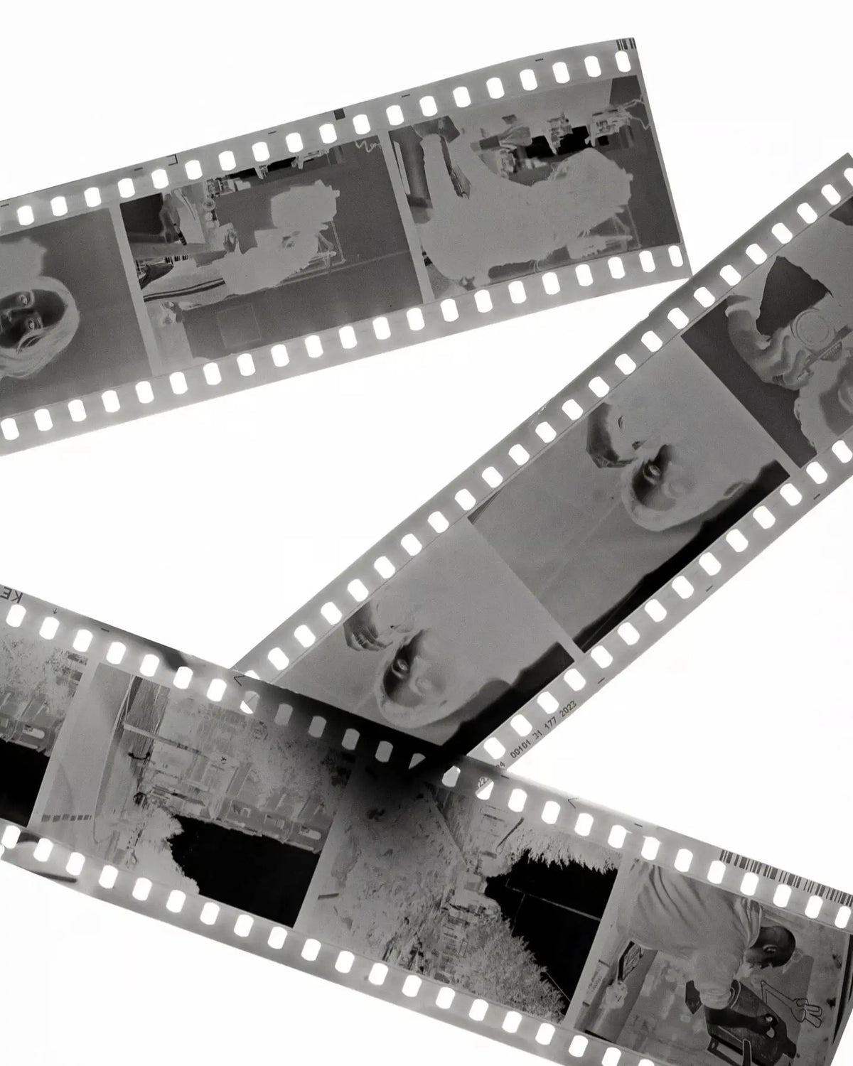 How to Know Whether a Film Roll Has Been Exposed – Berlin Photo Studio