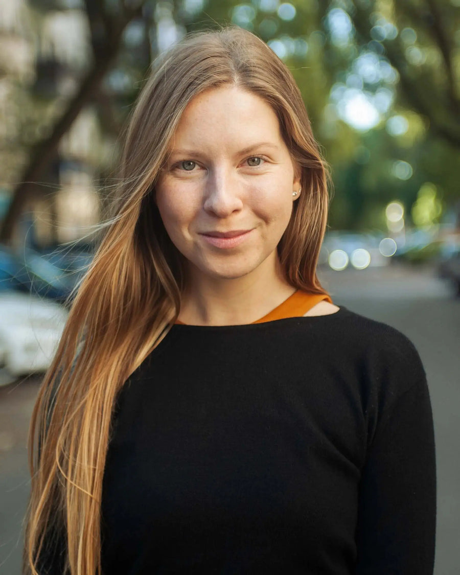 Best Time of Day for Outdoor Portraits in Berlin – Berlin Photo Studio