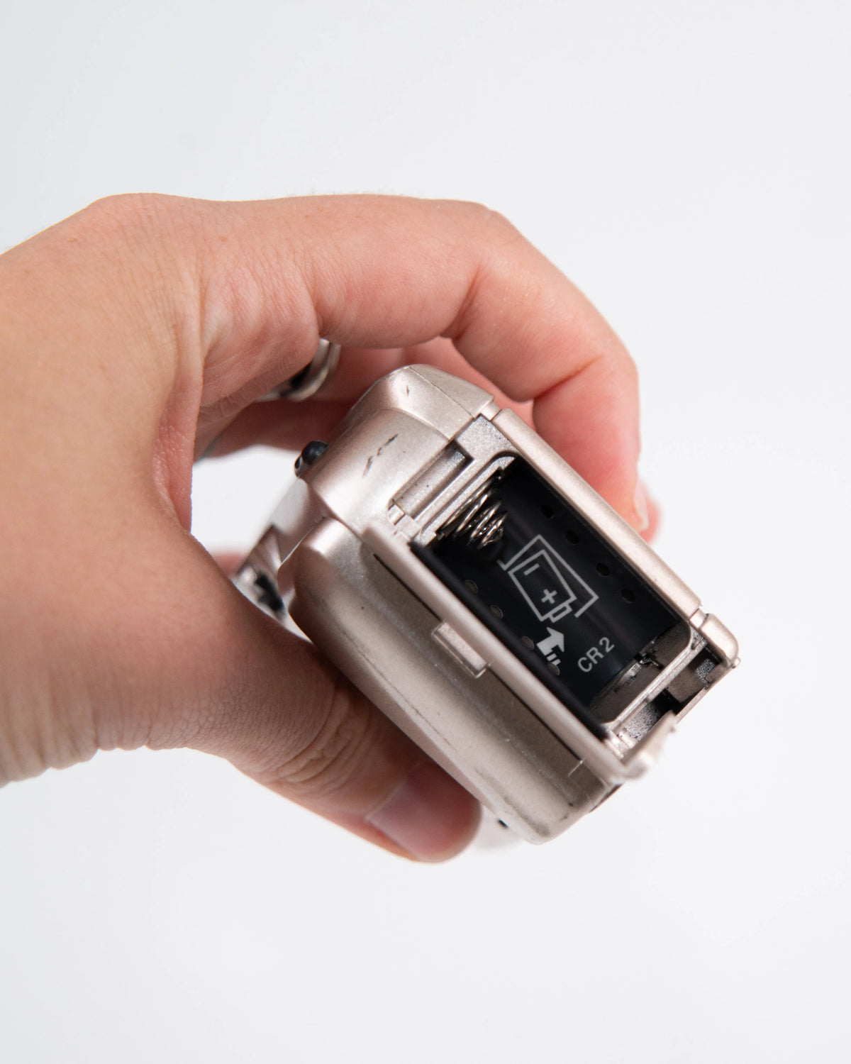 Fotocamere analogiche usate controllate prima dell’acquisto presso Berlin Photo Studio