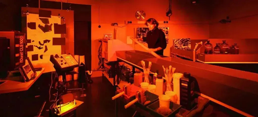 Darkroom Supplies - Photo Studio Berlin