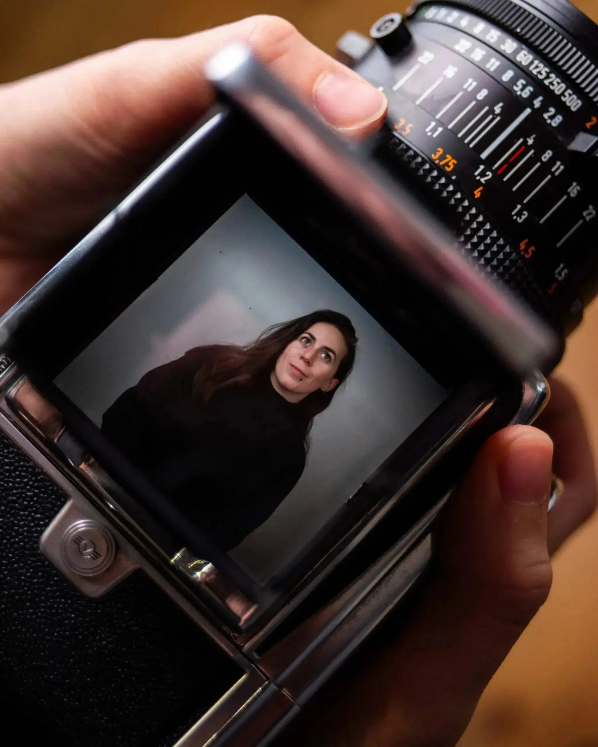 Private Photo Services - Photo Studio Berlin