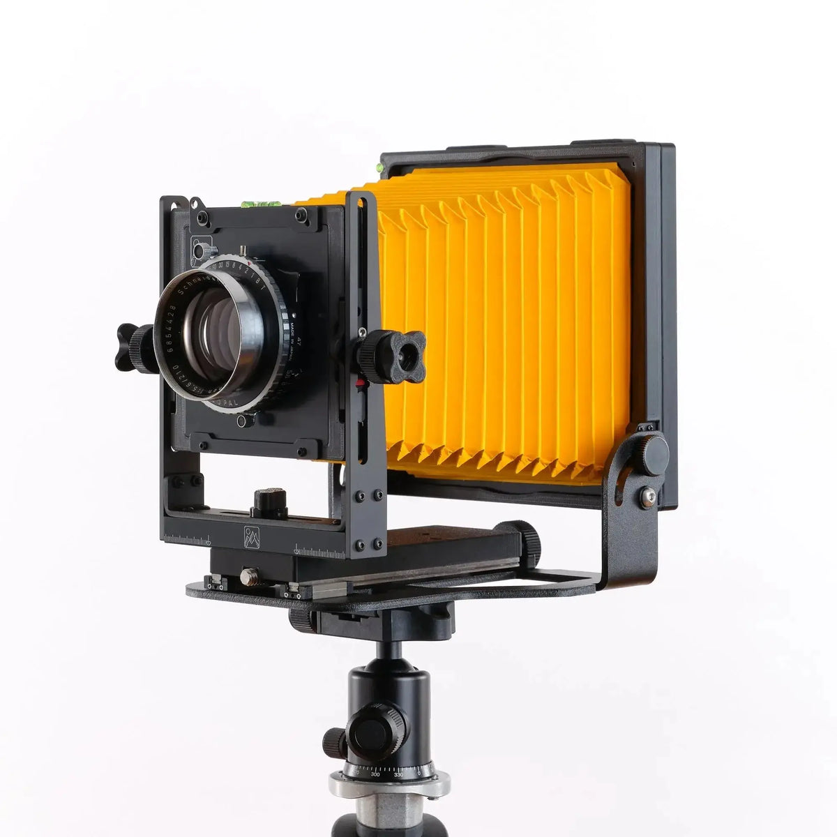 Fotocamere di grande formato - Photo Studio Berlin