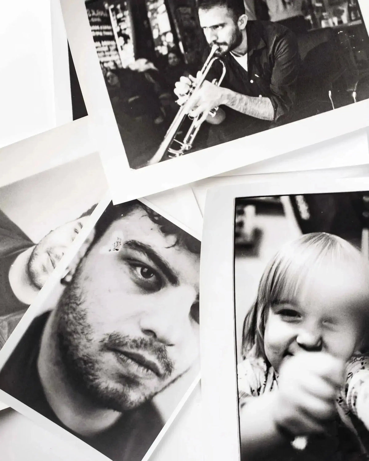 Photo Printing - Photo Studio Berlin