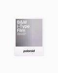 Polaroid i-Type Black & White Film – 8 Photos - Photo Studio Berlin