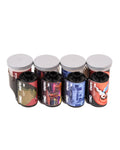 ECN2 / Cinematic Retro Bundle – 135/36 x4 Cinematic Film Photo Studio Berlin