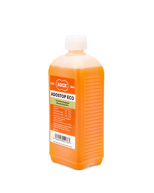 ADOX ADOSTOP ECO Stop Bath — 500 ml