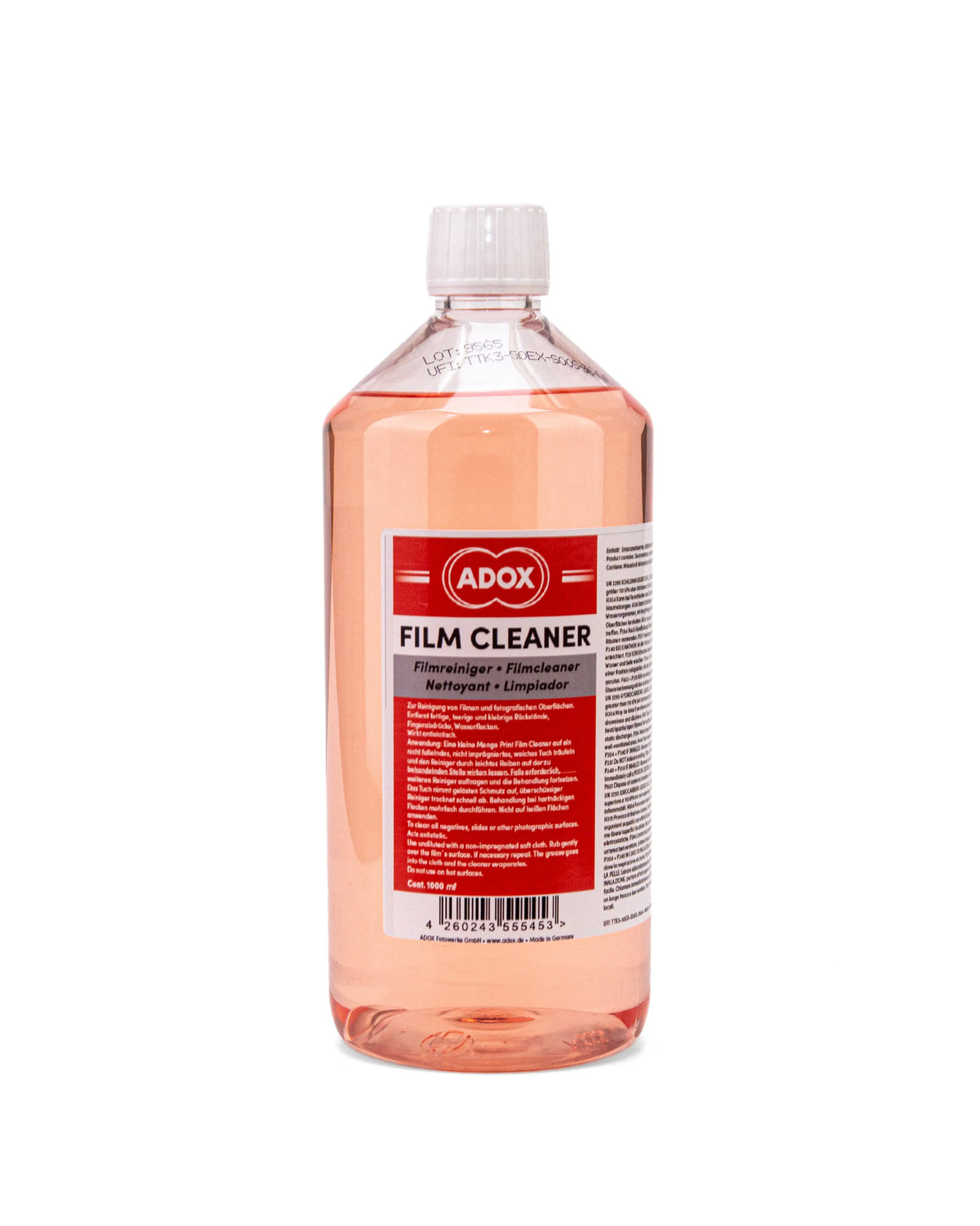 ADOX Film Cleaner — 1 L