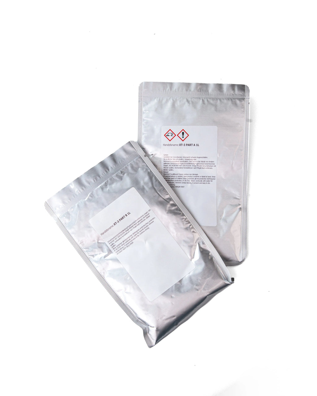ADOX XT-3 sviluppo per pellicole — kit in polvere per 1 L