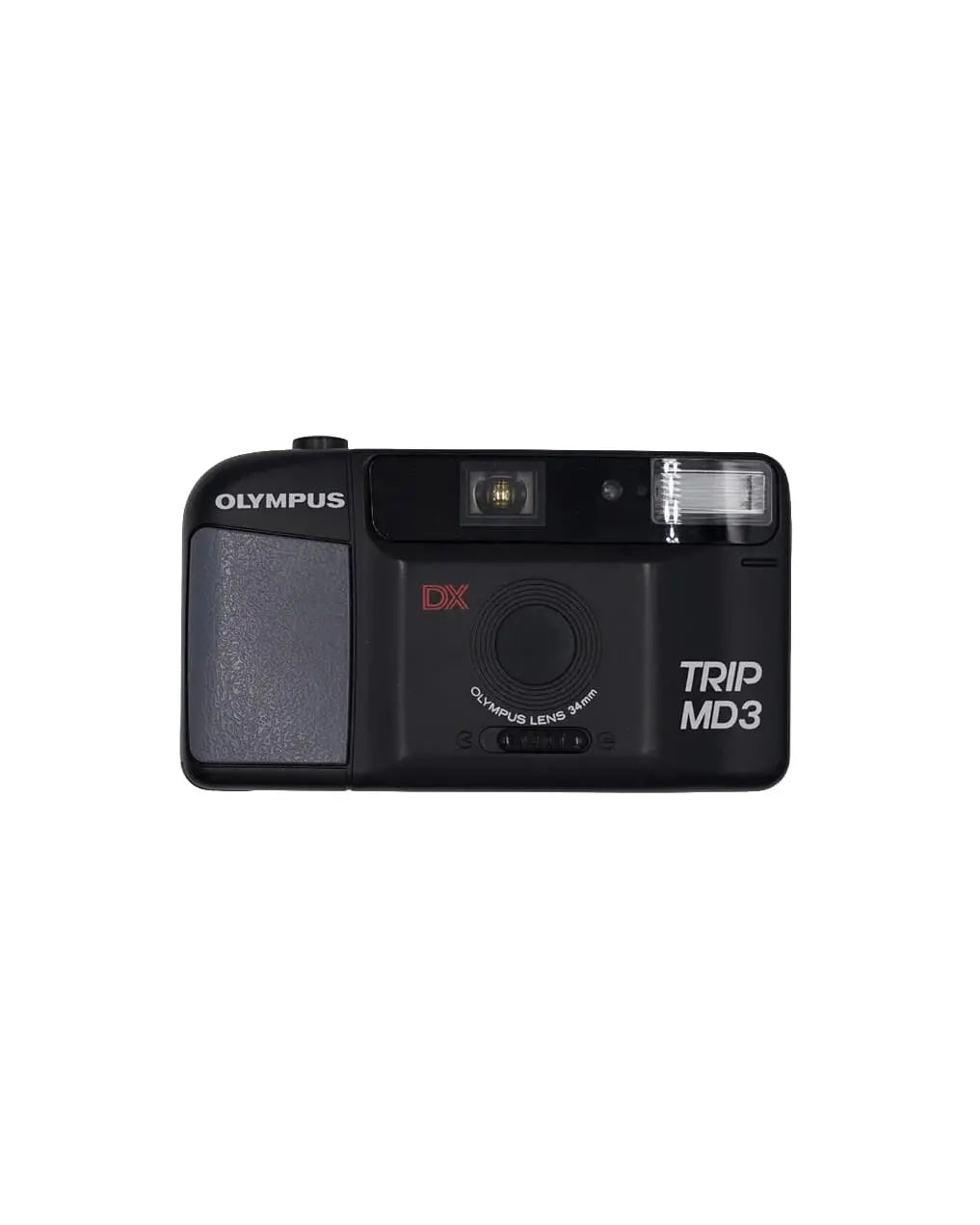 Olympus Trip MD3 35mm film camera image 0