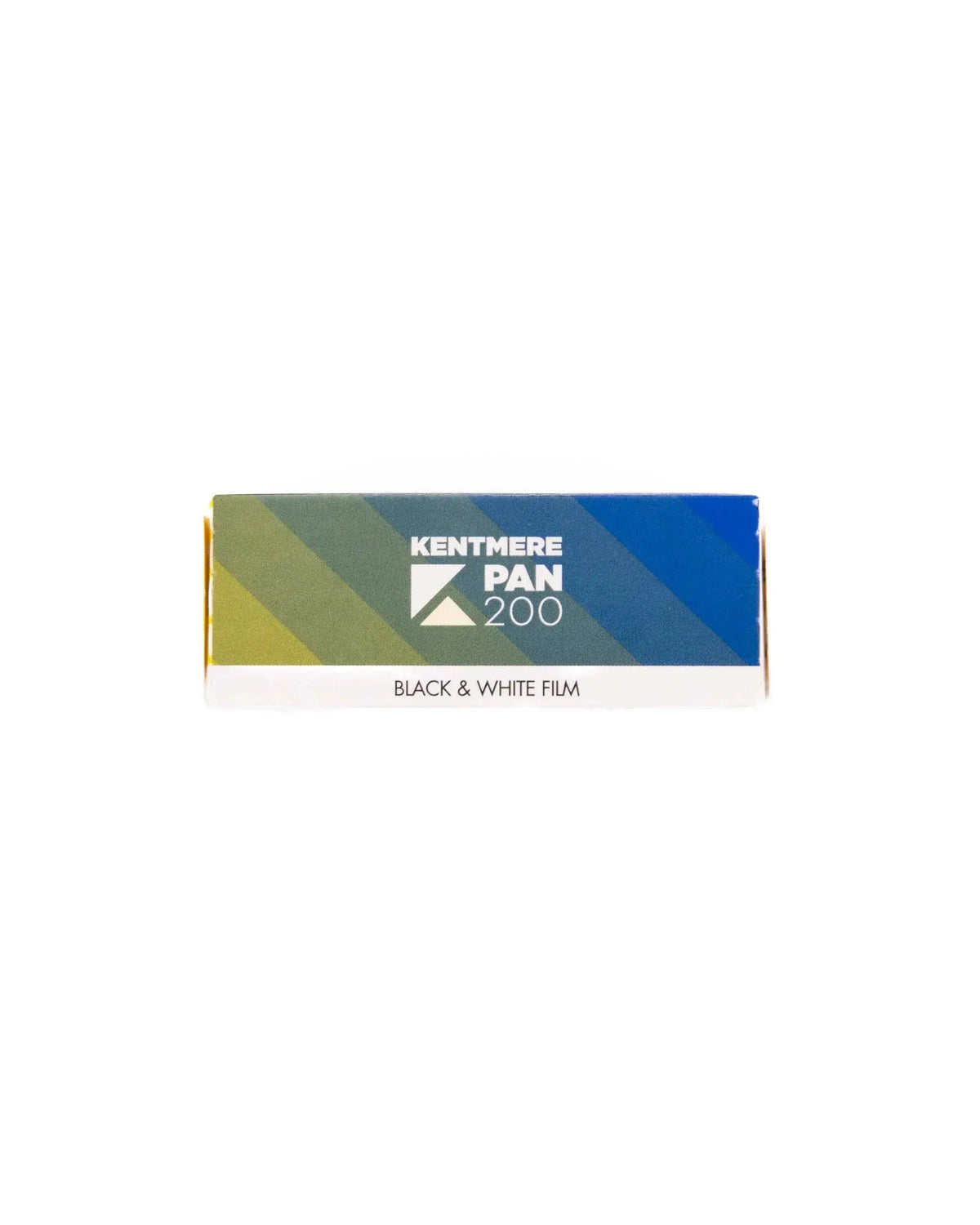 Kentmere Pan 200 – 120 Black & White Film - Photo Studio Berlin