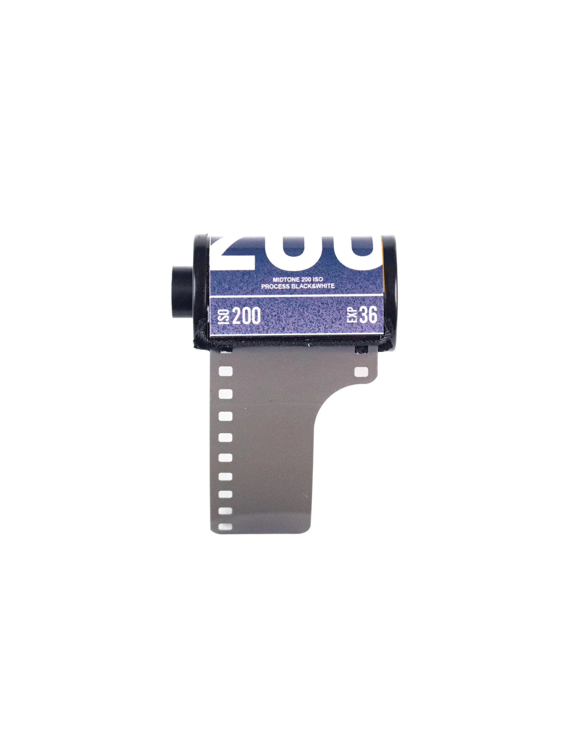 Midtone 200 – Black & White Film 135/36 - Photo Studio Berlin