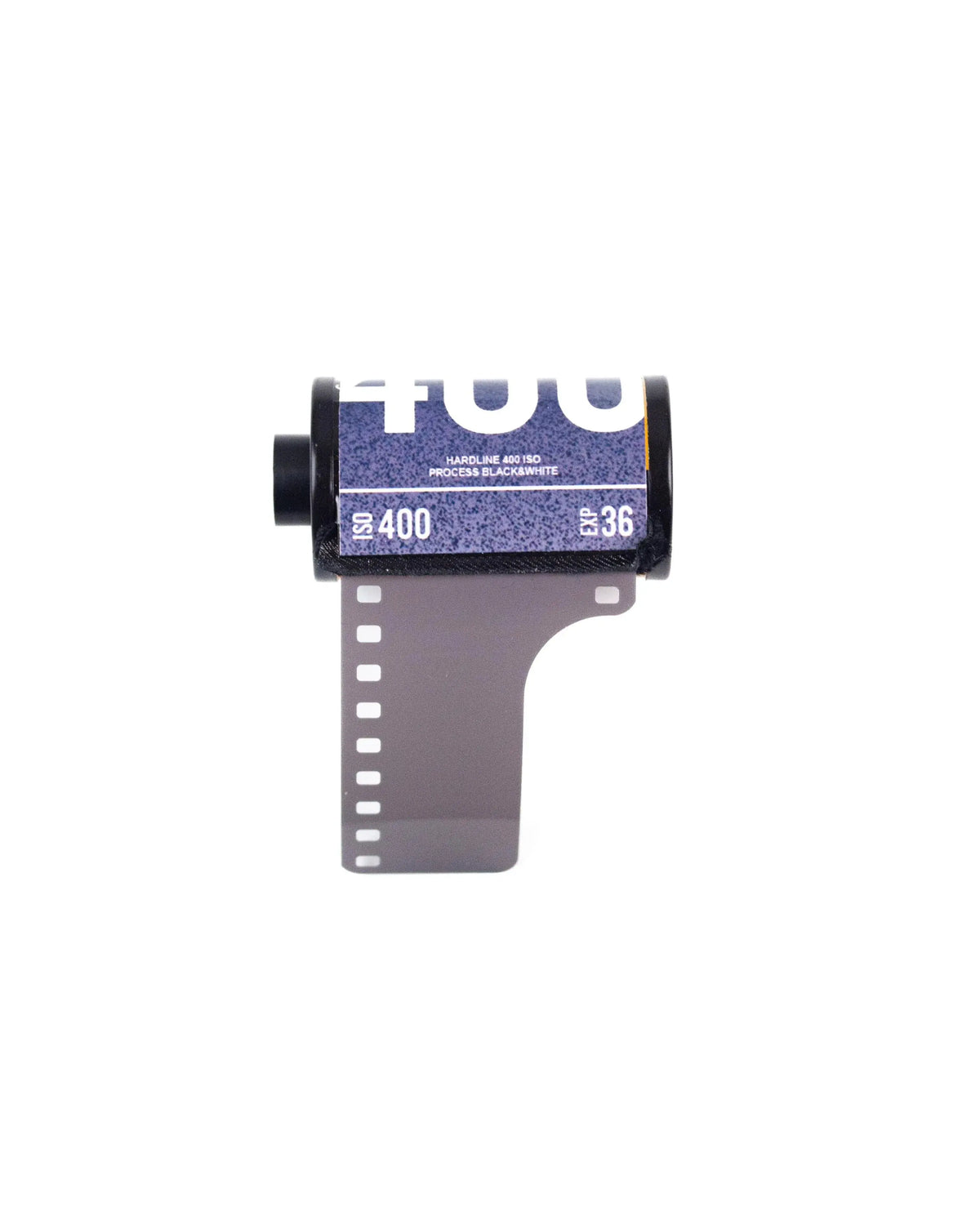 Hardline 400 – Black & White Film 135/36 - Photo Studio Berlin
