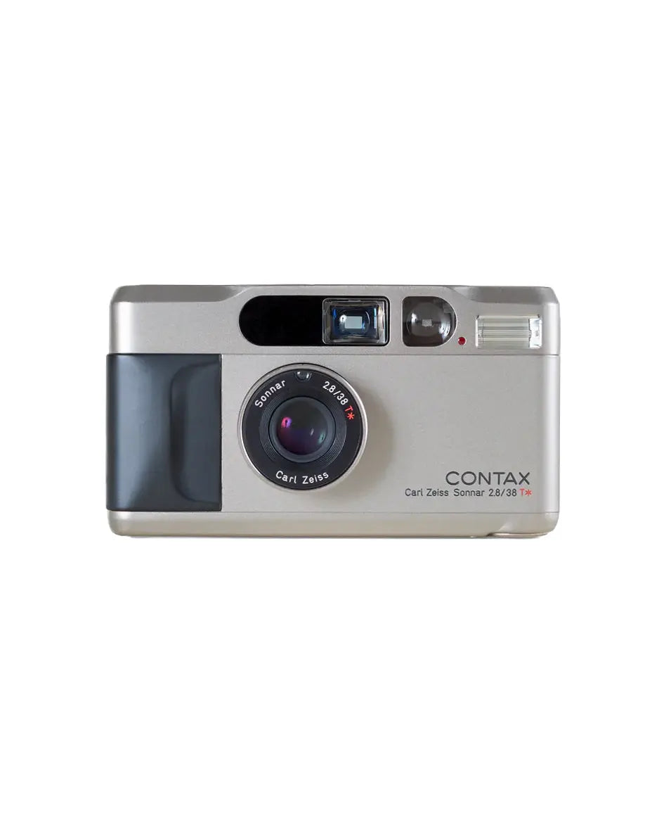 Contax T2 (preordine ) Contax, Yashica