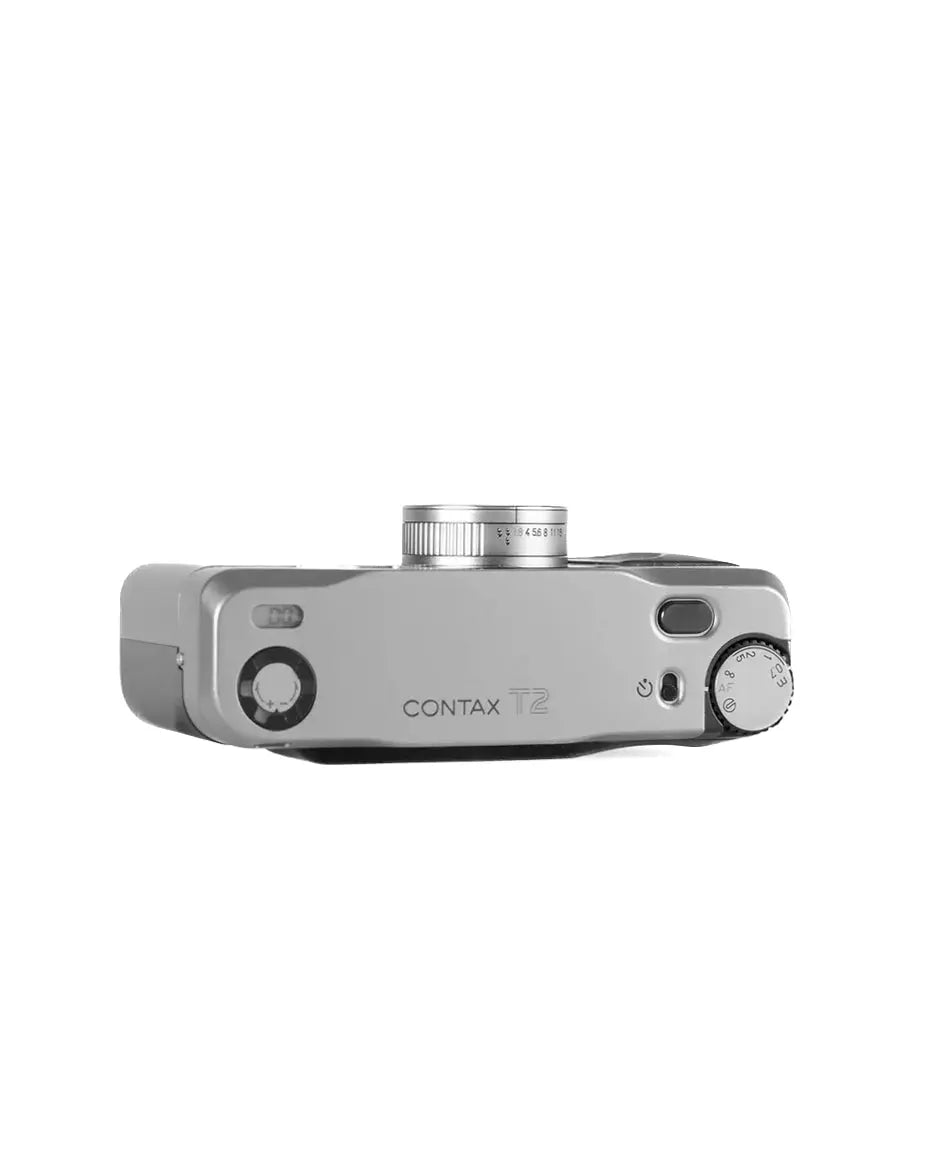Contax T2 (preordine ) Contax, Yashica