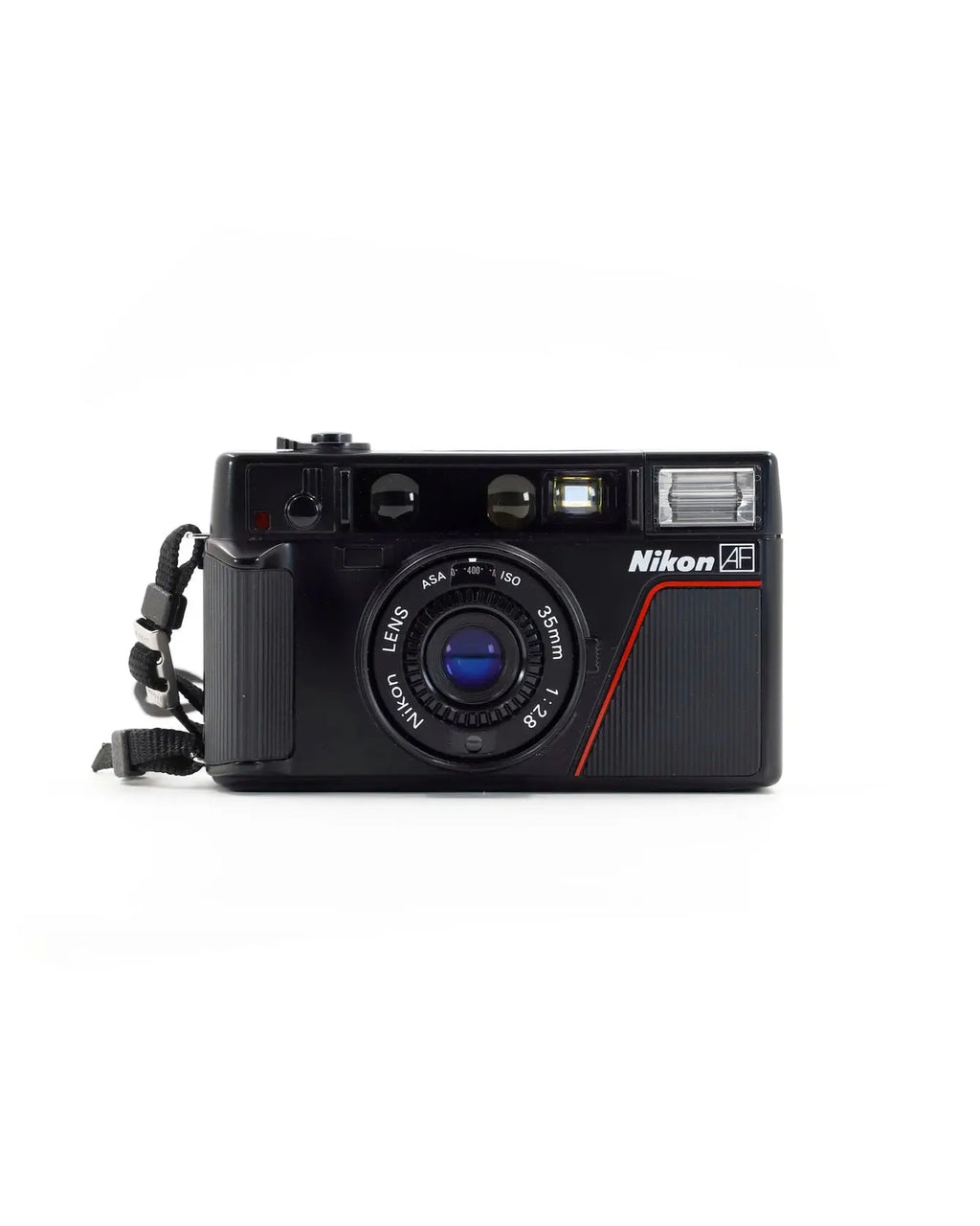 Nikon L35AF ( Précommande ) Nikon