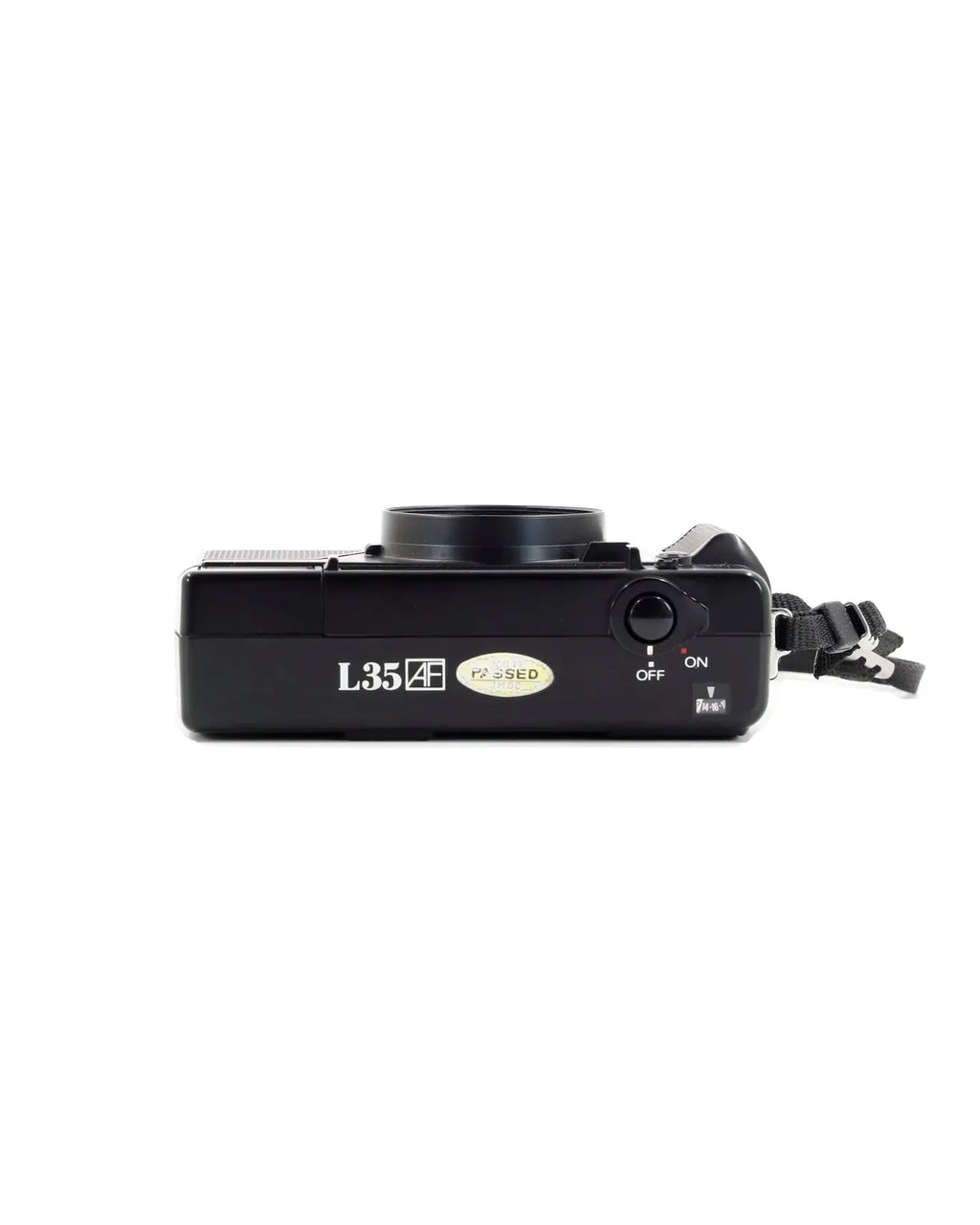 Nikon L35AF ( Précommande ) Nikon