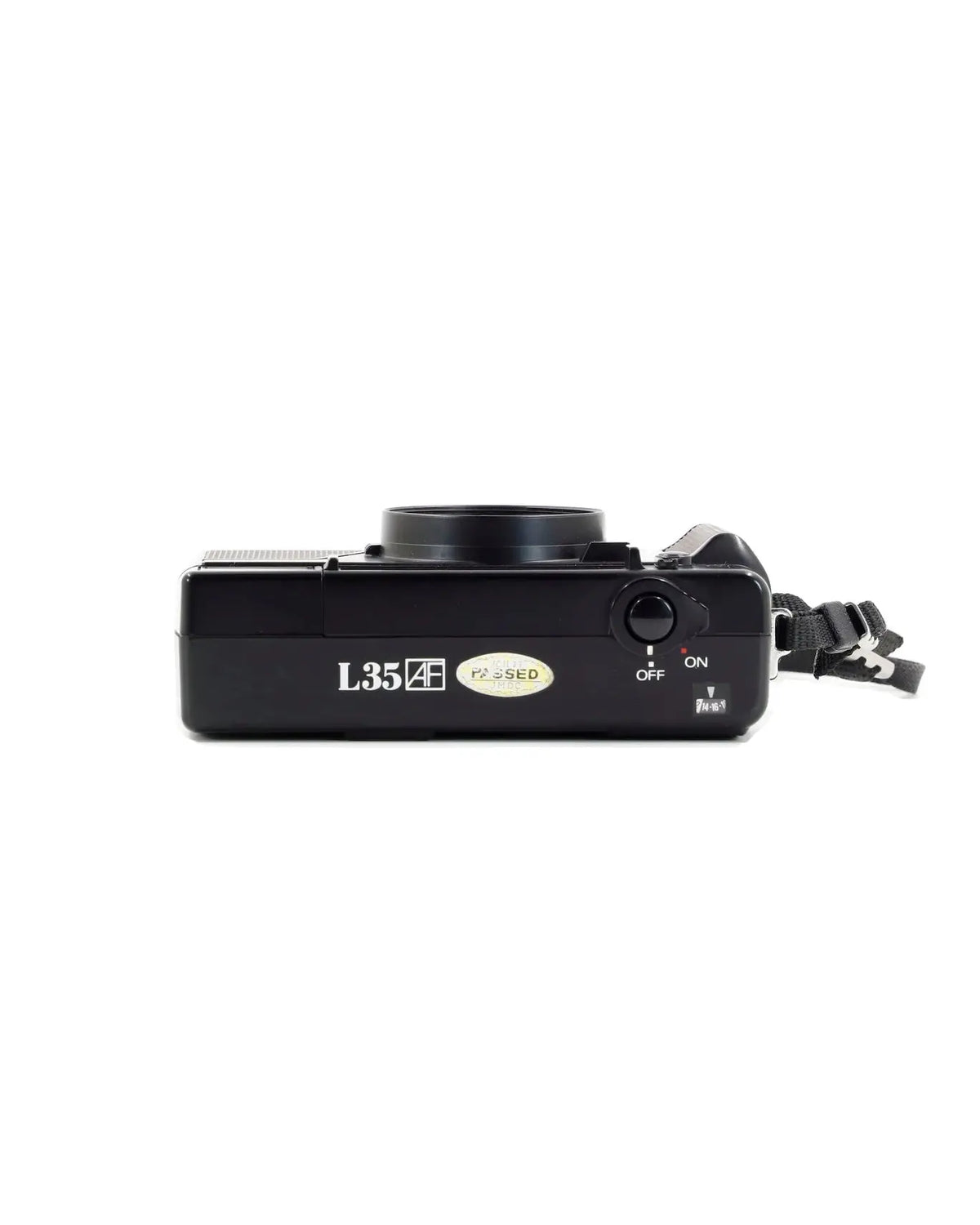 Nikon L35AF ( Pre-order ) Nikon
