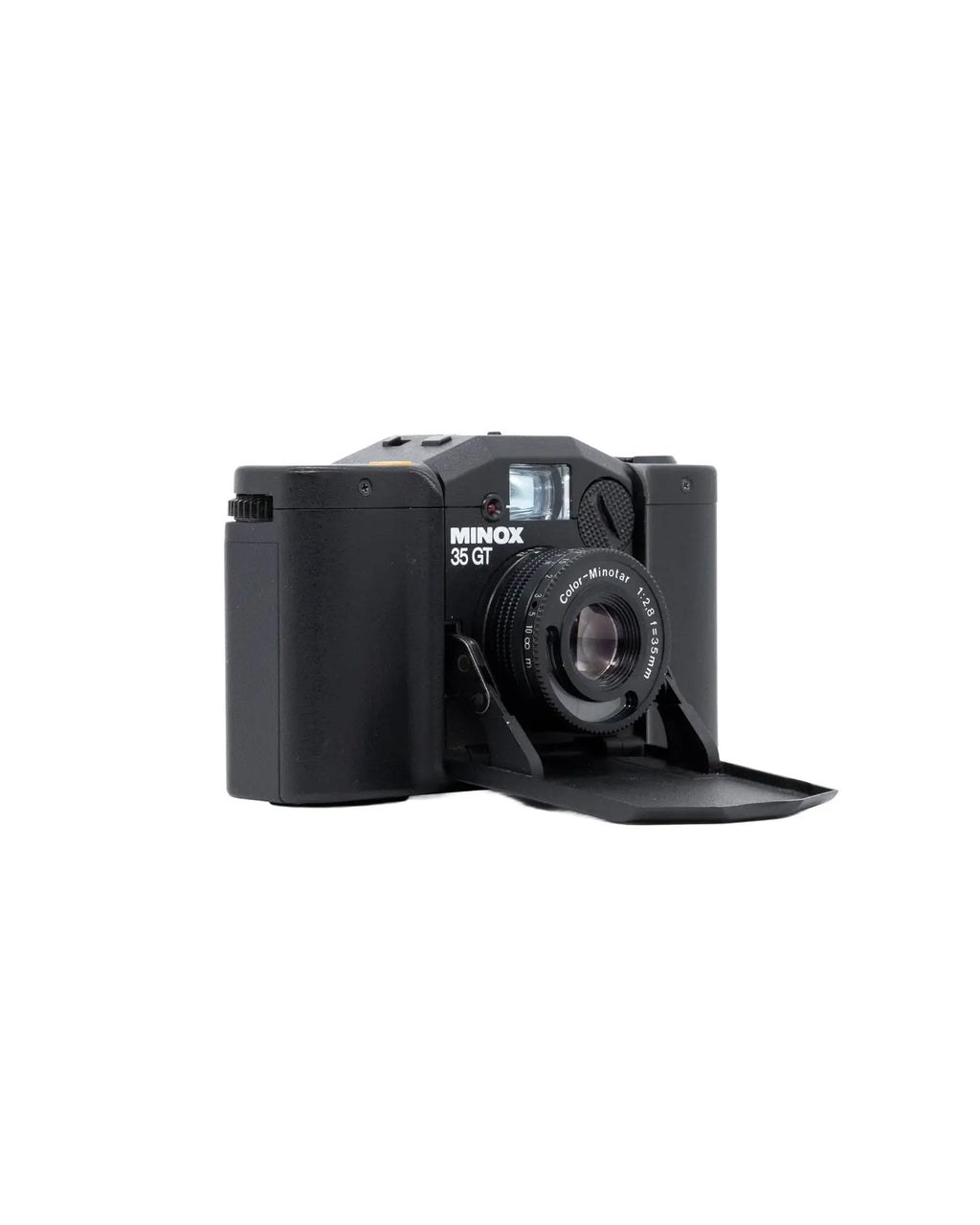 MINOX 35 GT 35MM F/2.8 (Précommande) Photo Studio Berlin