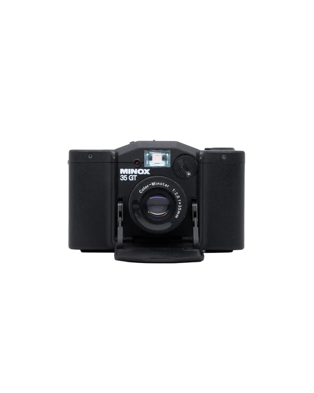 MINOX 35 GT 35MM F/2.8 (Précommande) Photo Studio Berlin
