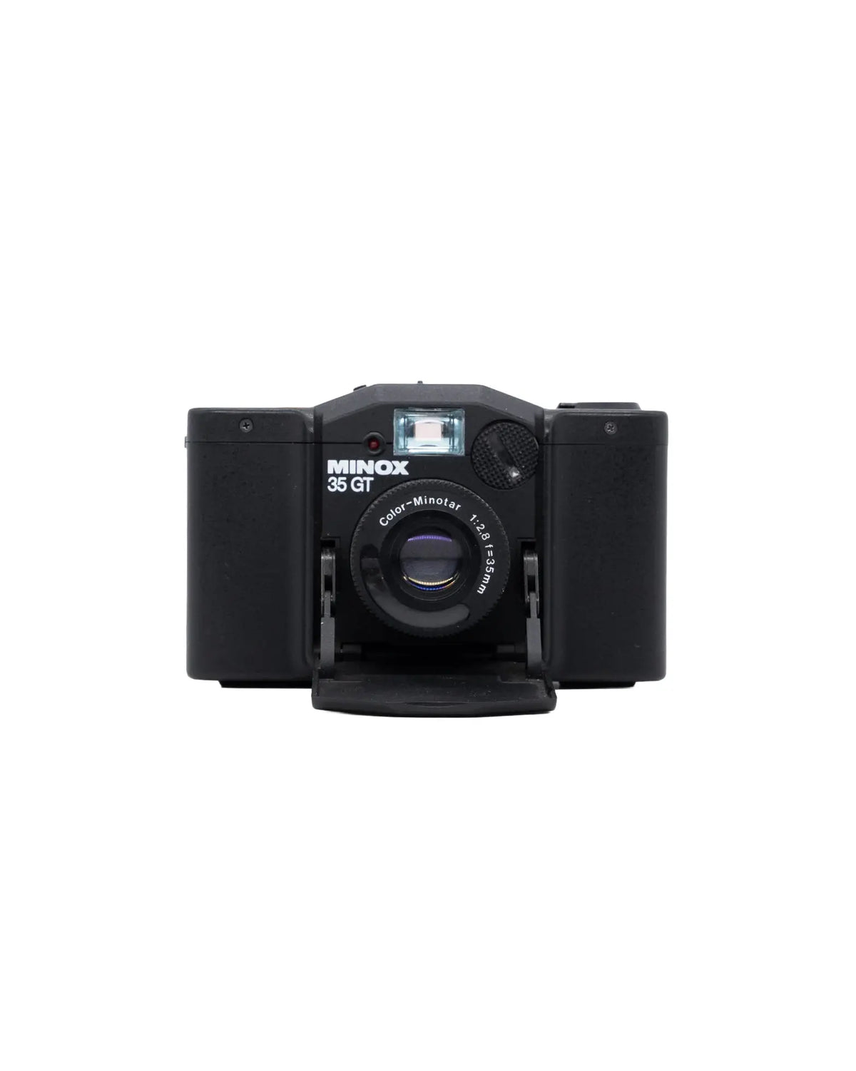 MINOX 35 GT 35MM F/2.8 (Vorbestellung) Photo Studio Berlin