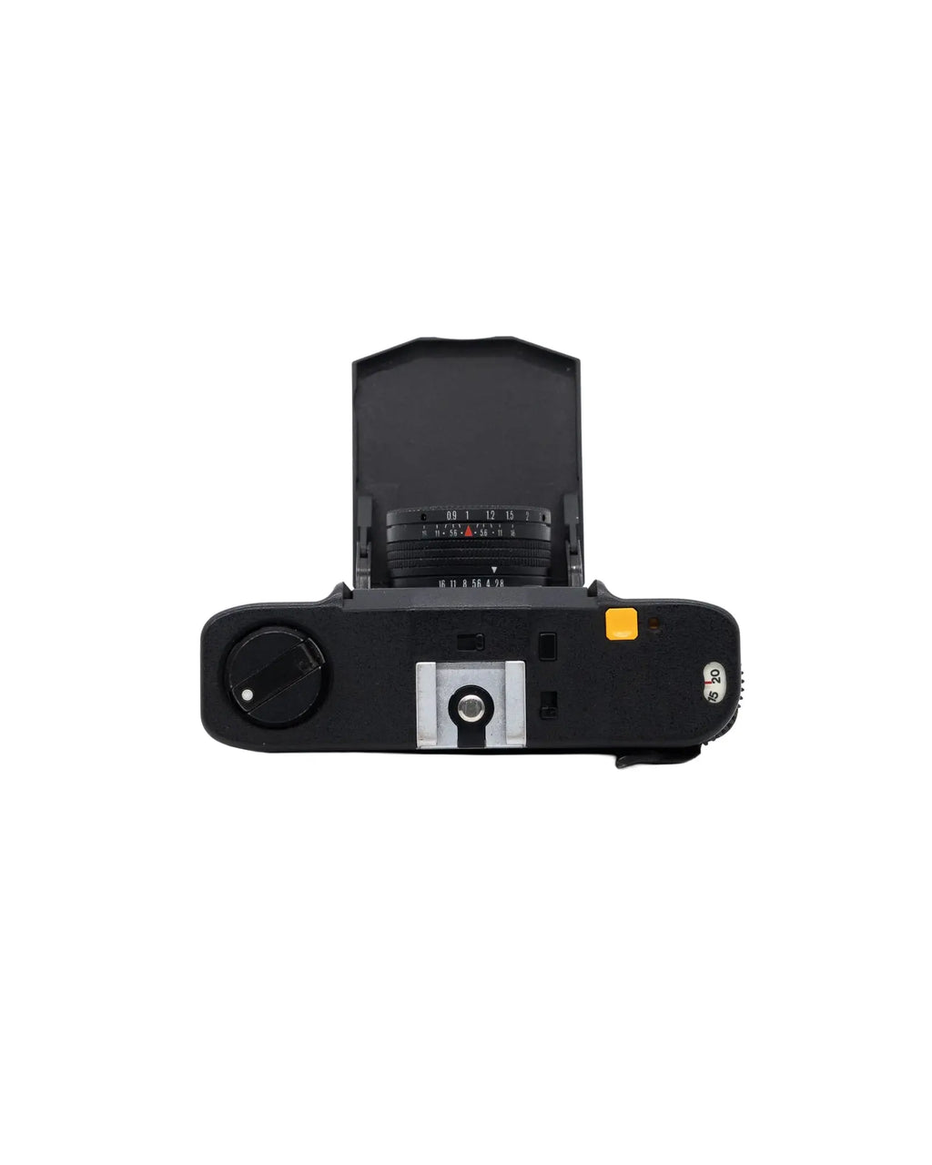 MINOX 35 GT 35MM F/2.8 (Précommande) Photo Studio Berlin