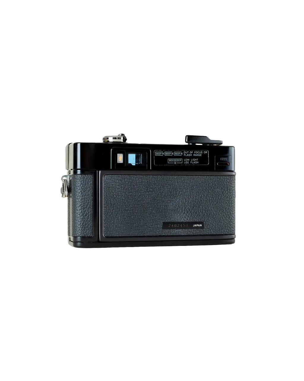 Minolta Hi Matic AF2 (Précommande) Photo Studio Berlin