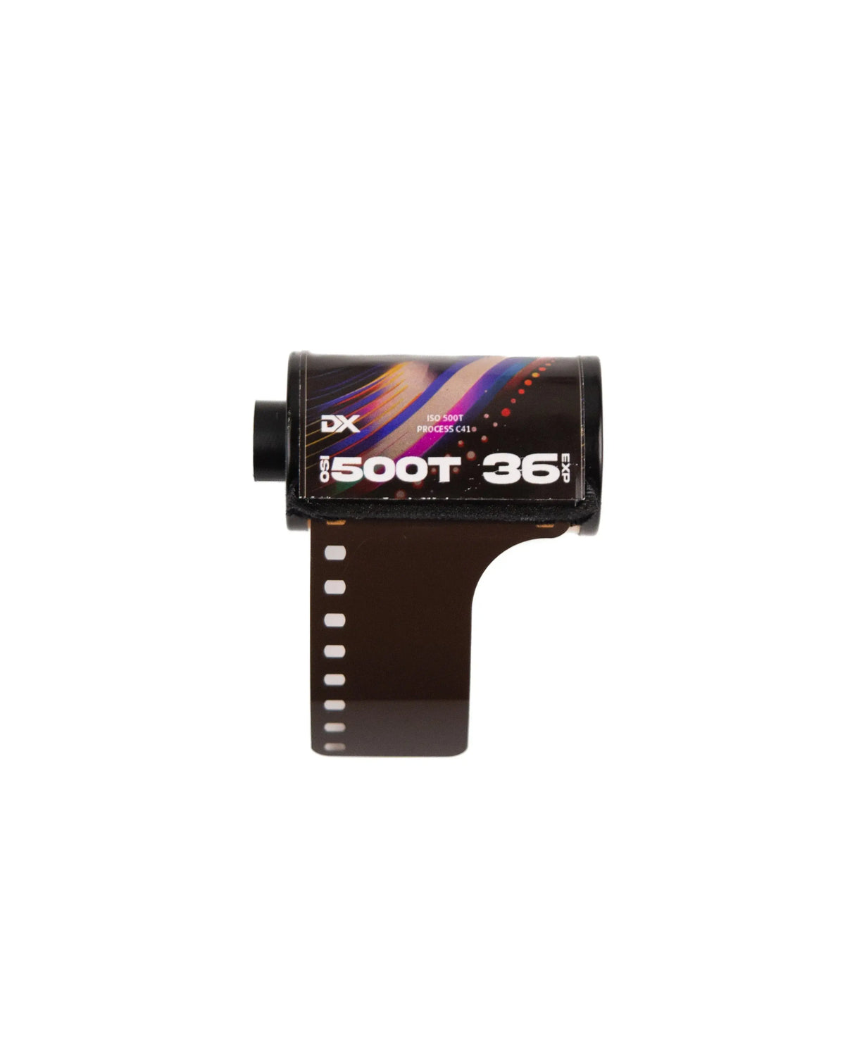 ECN2/C41 – Berlin Photo Studio 500T – 135/36 Cinematic Film - Photo Studio Berlin