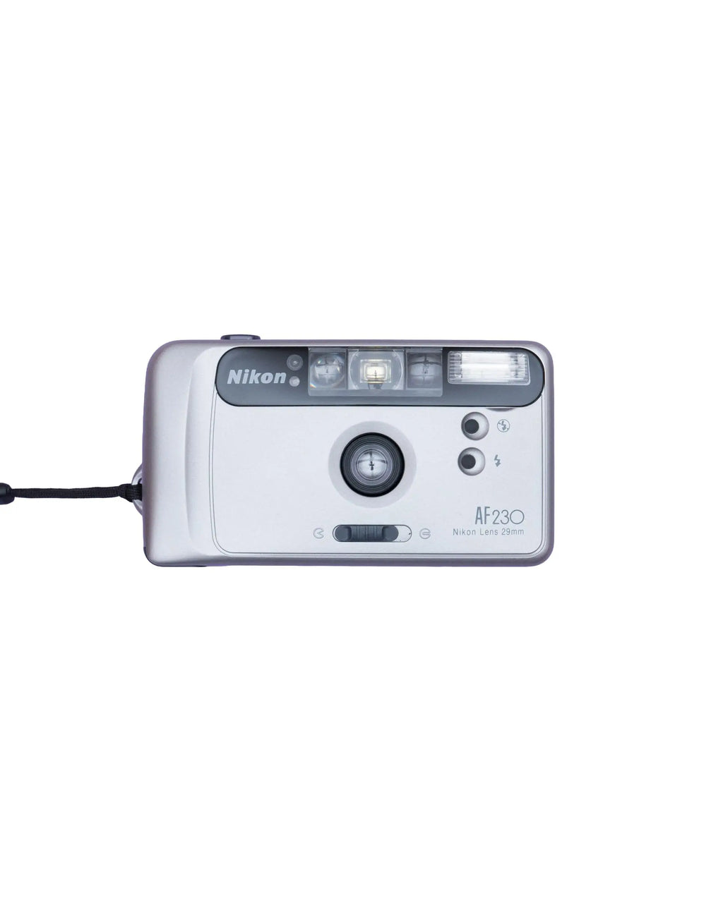 尼康 AF230 35mm 胶片相机 图片 1