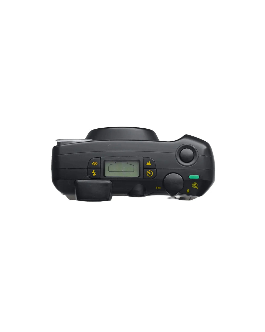 Pentax Espio 110 — preordine