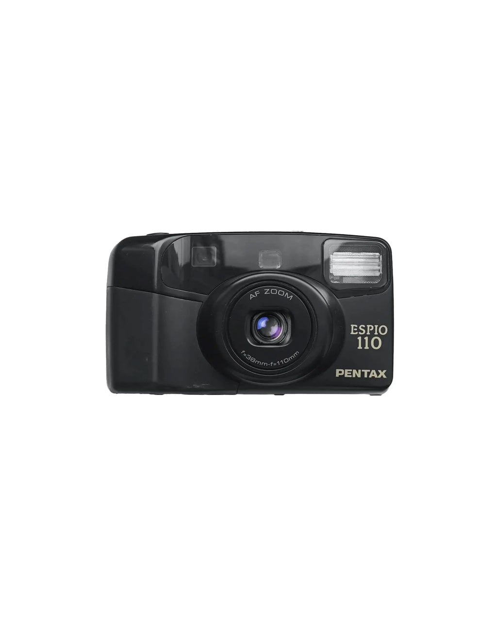 Pentax Espio 110 — preordine