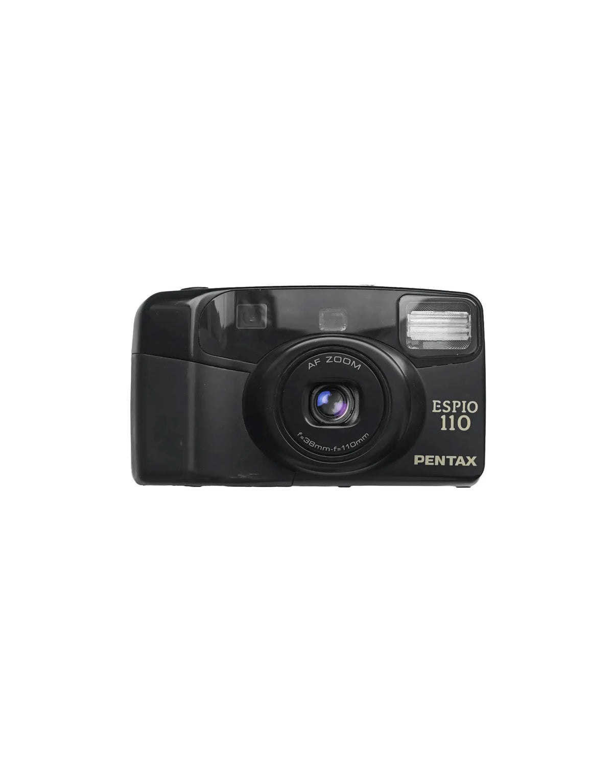 Pentax Espio 110 — preordine