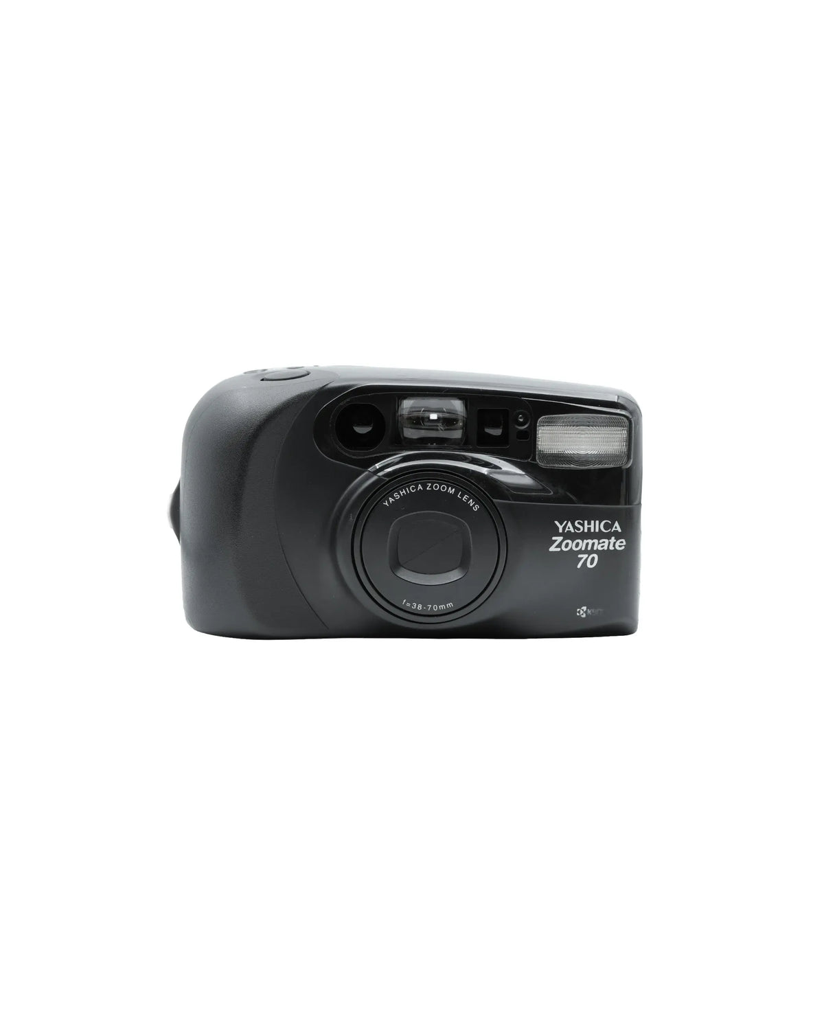Yashica Zoomate 70 — preordine