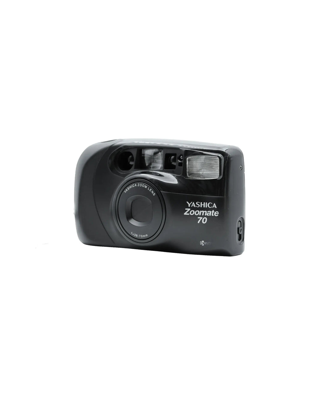 Yashica Zoomate 70 — preordine