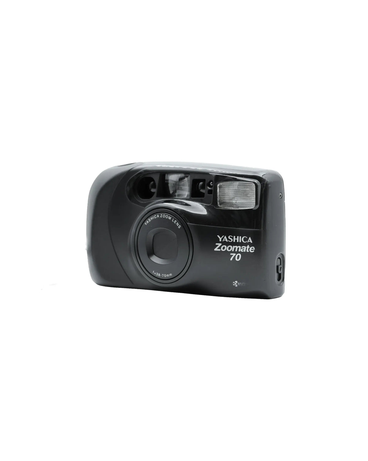 Yashica Zoomate 70 — preordine