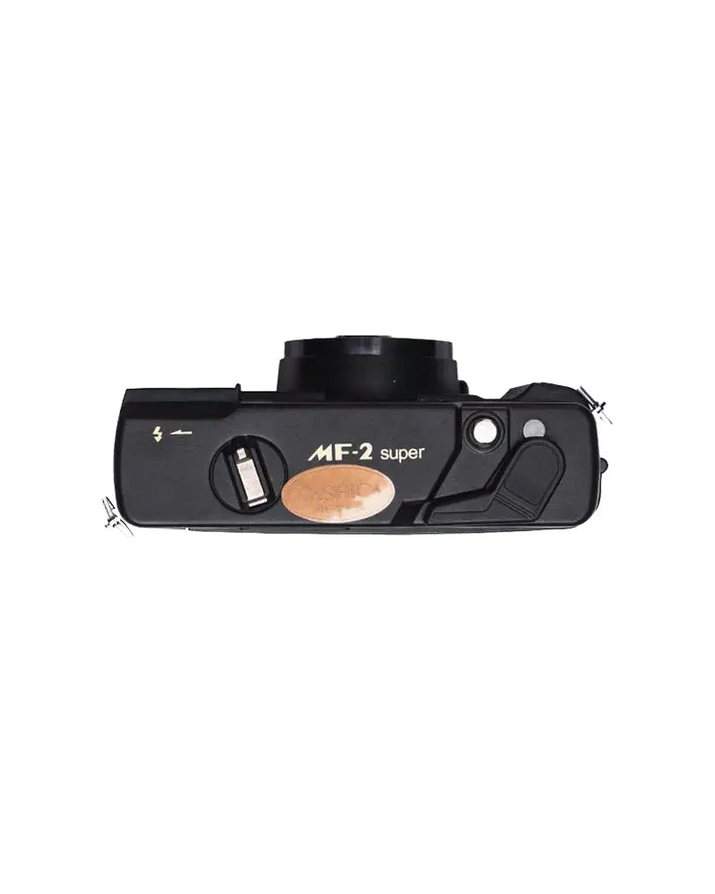 Yashica MF-2 Super（预订）Yashica