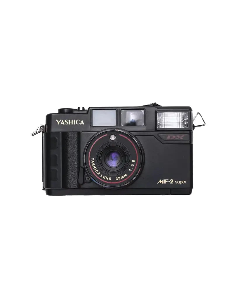 Yashica MF-2 Super ( Pre-order ) Yashica