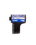 ETERNA V160T ECN-2 – Fujifilm Tungsten Motion Picture Film (135/36) Berlin Photo Studio