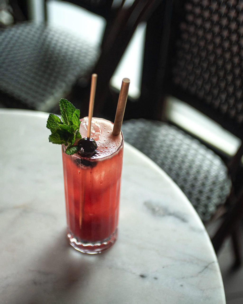 Photographie d'aliments et de boissons sur place Photo Studio Berlin