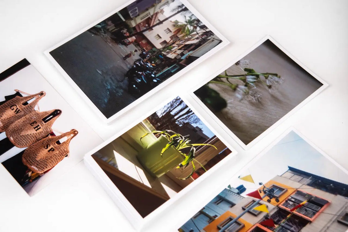 Photo print sizes for pickup or delivery in Berlin – Berlin Photo Studio