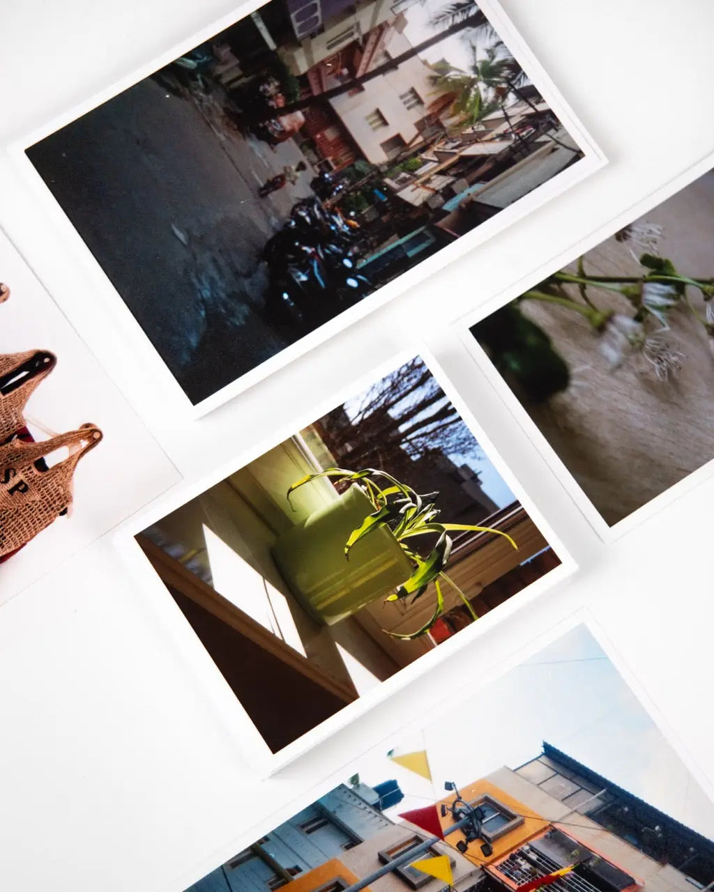 High-quality photo prints from digital files or film scans – Berlin Photo Studio