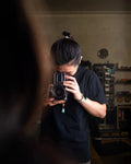 Hasselblad Medium Format Session Berlin – Private Workshop - Photo Studio Berlin