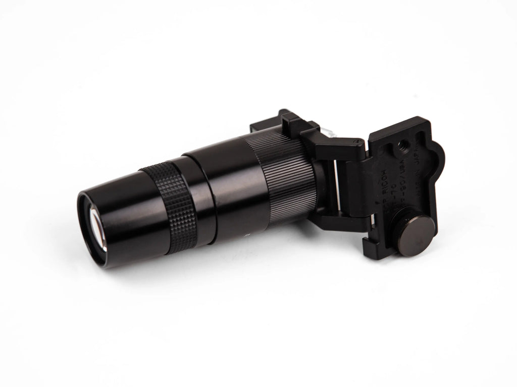 Sigma FT-80 Teleobjektiv x2,2 Sigma