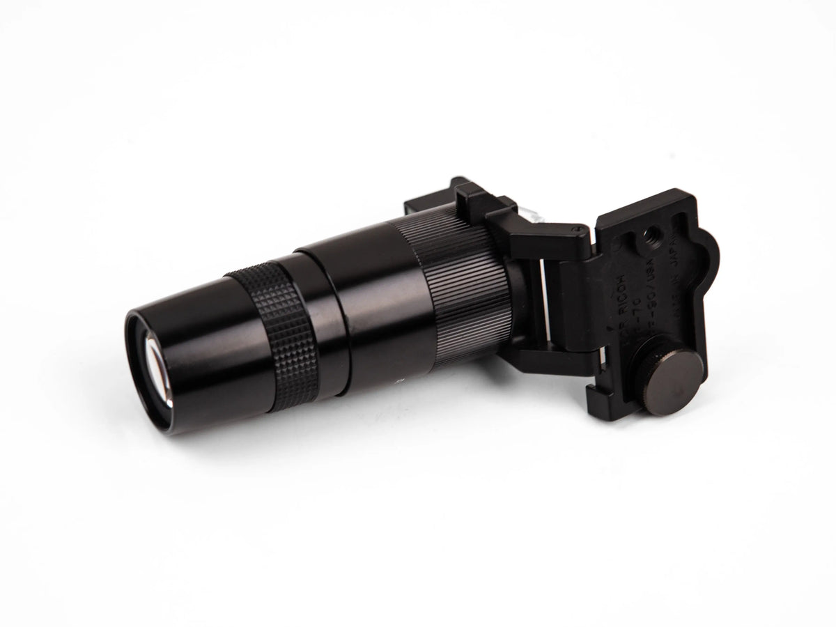 Sigma FT-80 telephoto x2.2 Sigma