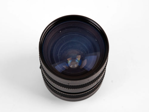 Objetivo zoom vintage Auto Revuenon 35–100 mm f/3.5–4.3
