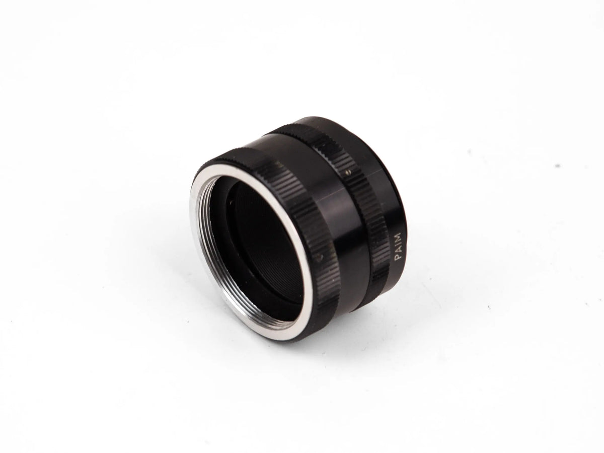 Macro extension tube PAIM JAPAN Photo Studio Berlin