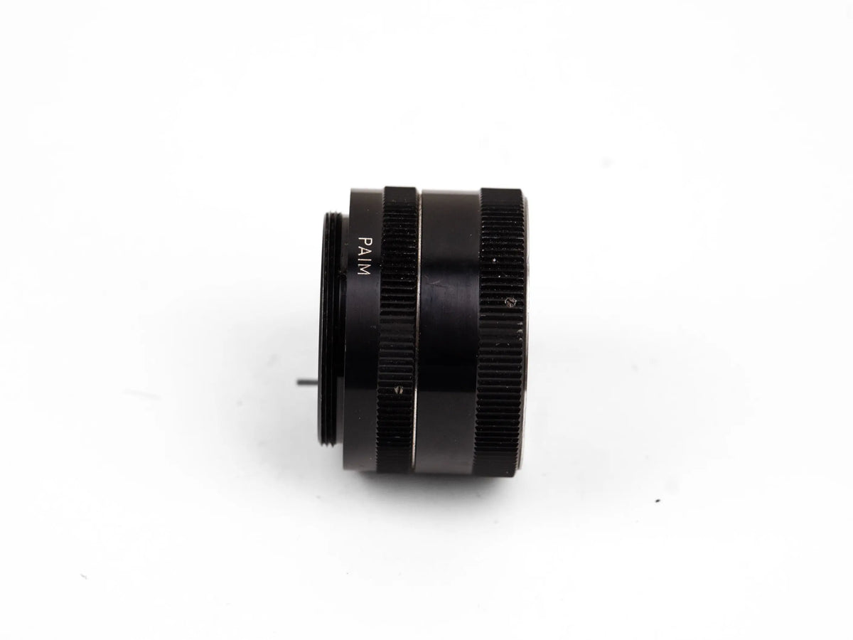 Macro extension tube PAIM JAPAN Photo Studio Berlin