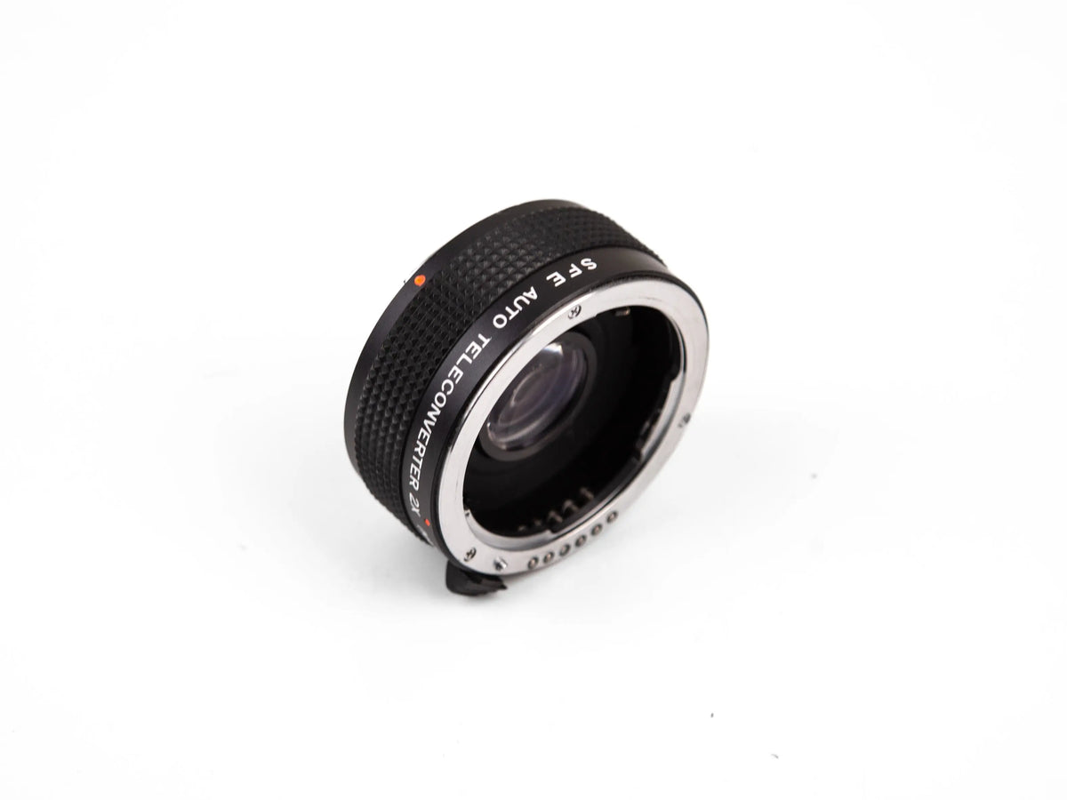 SFE Auto Teleconverter 2x (KA) SFE